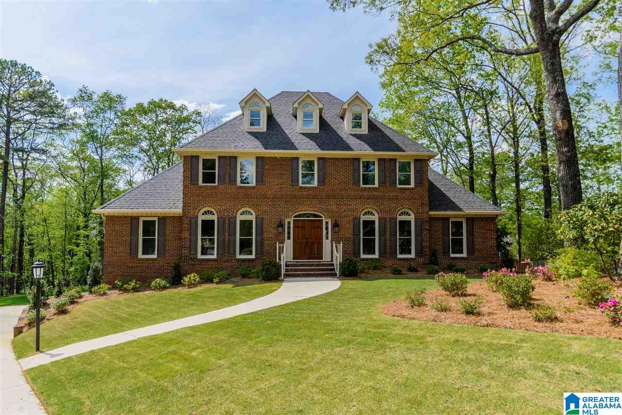 3877 Timberline Way Birmingham, AL 35243 - Photo 1 of 50
