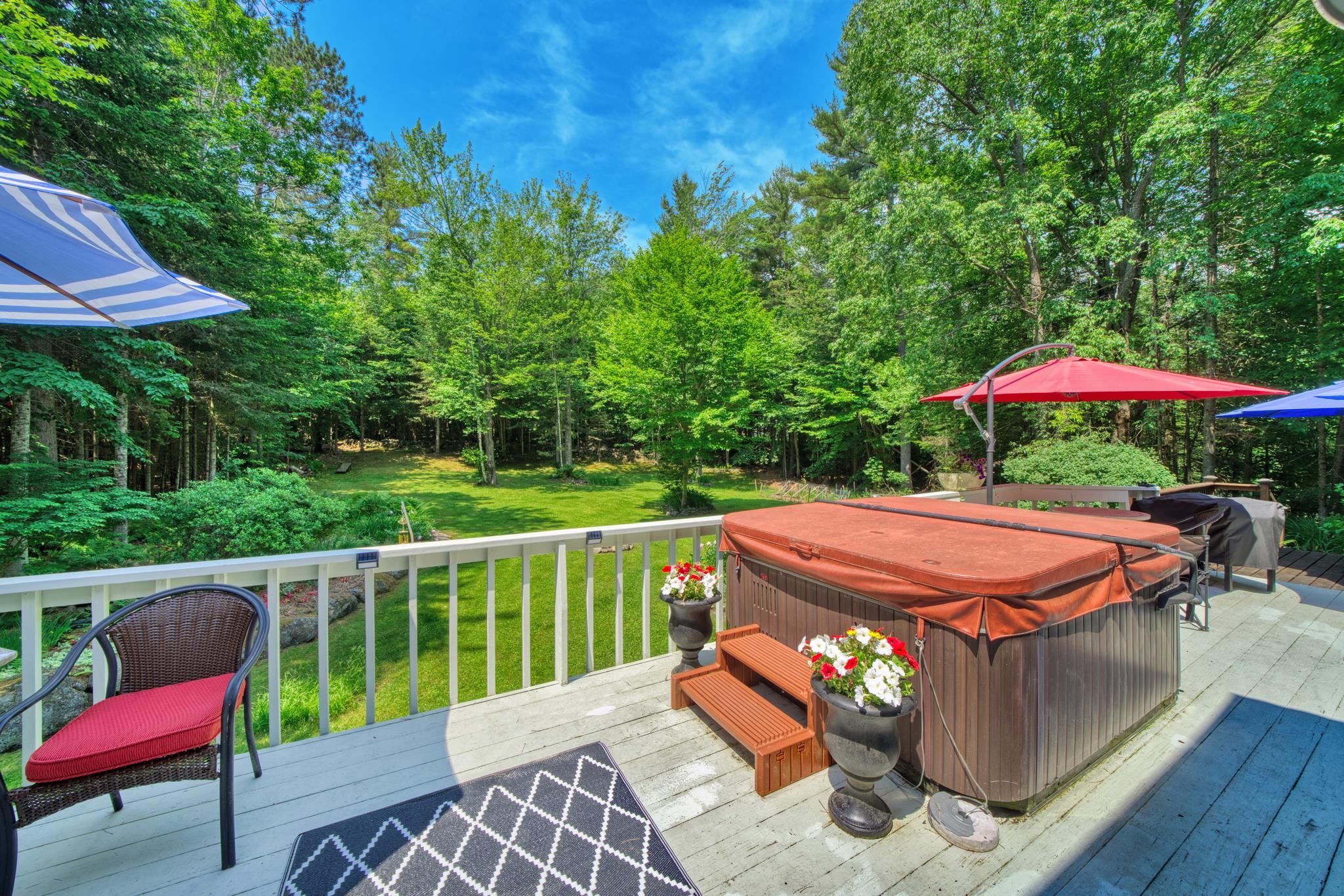 22 Pine Ridge Road Sunapee, NH 03782 - Photo 6 of 46