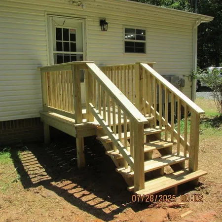 $199,900 | 204 Chestnut Oak Lane, Rocky Mount, VA 24151