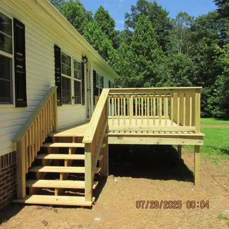 $199,900 | 204 Chestnut Oak Lane, Rocky Mount, VA 24151