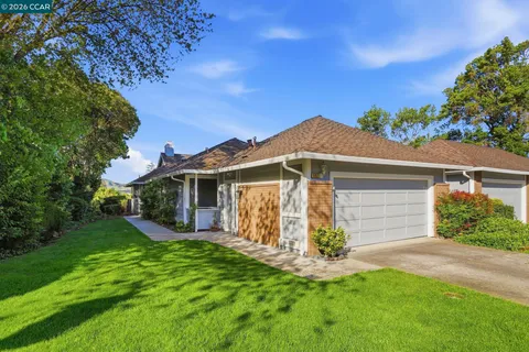 $1,299,000 | 607 Silver Lake Drive, Danville, CA 94526