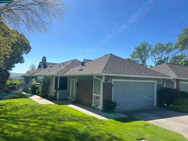 $1,299,000 | 607 Silver Lake Drive, Danville, CA 94526