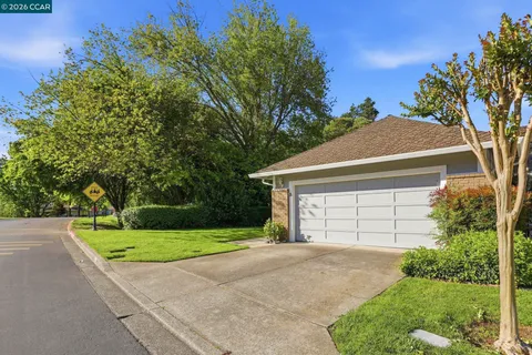 $1,299,000 | 607 Silver Lake Drive, Danville, CA 94526