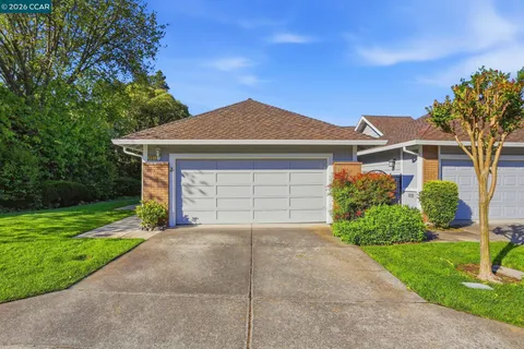 $1,299,000 | 607 Silver Lake Drive, Danville, CA 94526