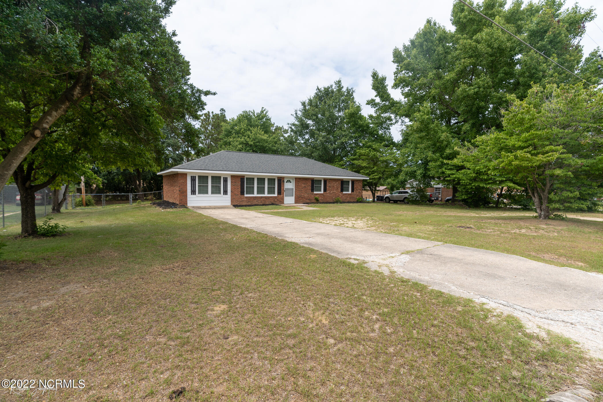 117 Branch Trail Rockingham, NC 28379 - Photo 1 of 30 D1BE21A6-FBDF-445D-B049-C91E5F7C4F98