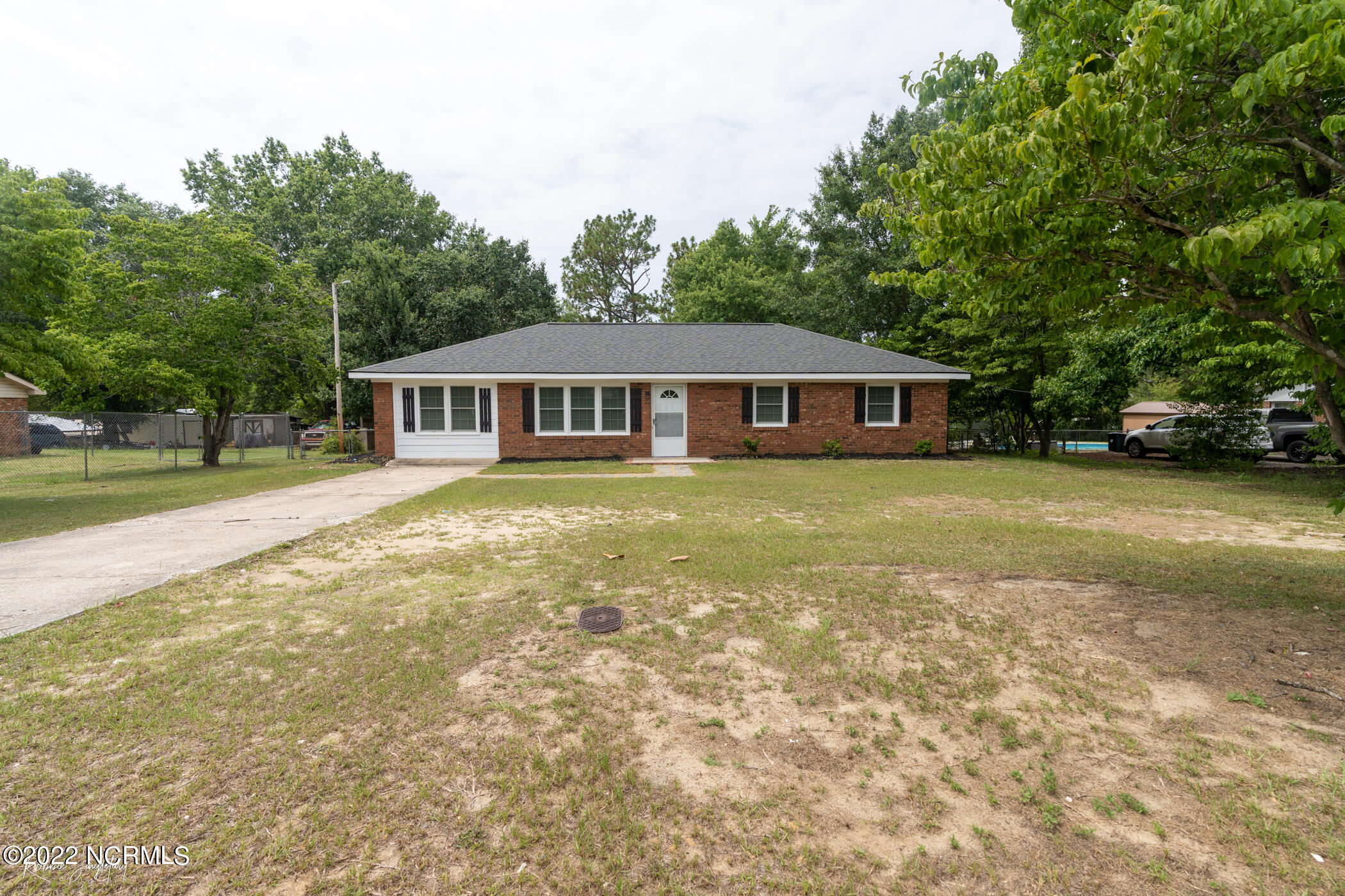 117 Branch Trail Rockingham, NC 28379 - Photo 2 of 30 5CF65170-7C7E-4976-A3C1-7B0CD315426C