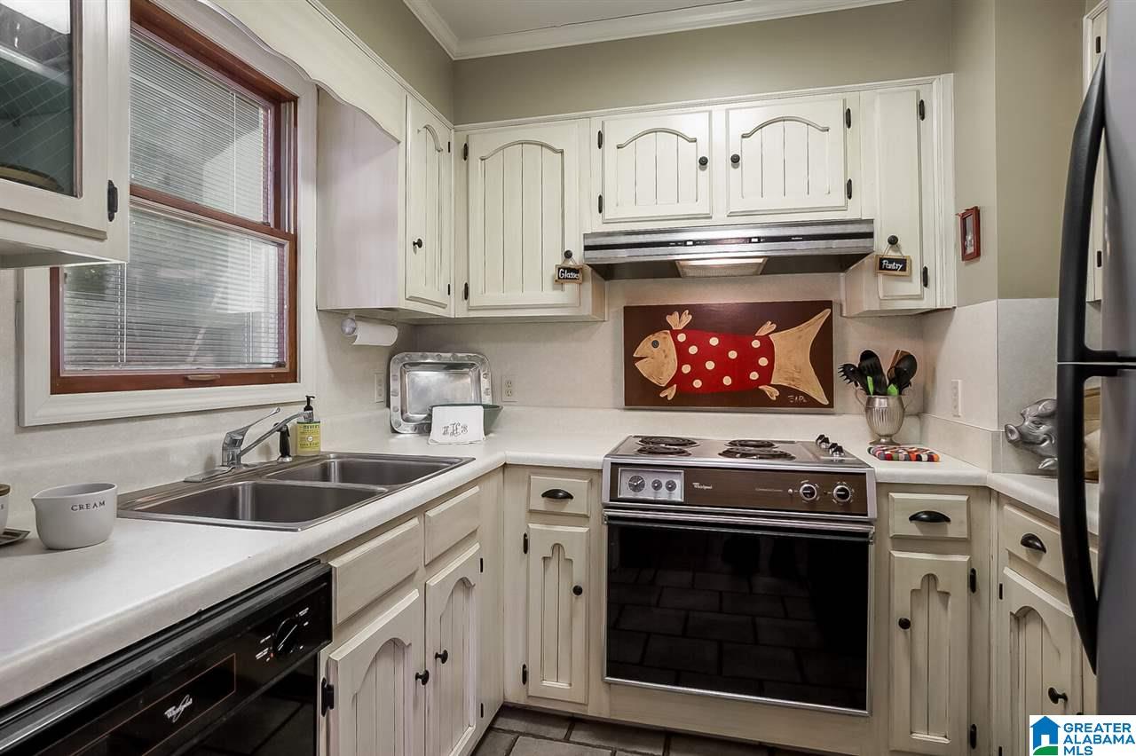 1322 Round Hill Road Birmingham, AL 35216 - Photo 45 of 48