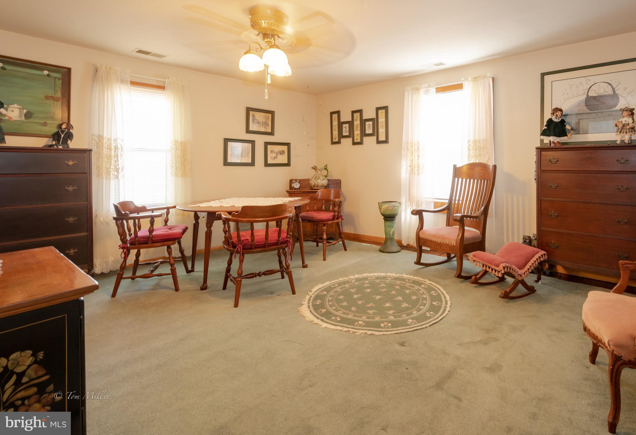 17525 Troyer Road White Hall, MD 21161 - Photo 22 of 30 Bedroom