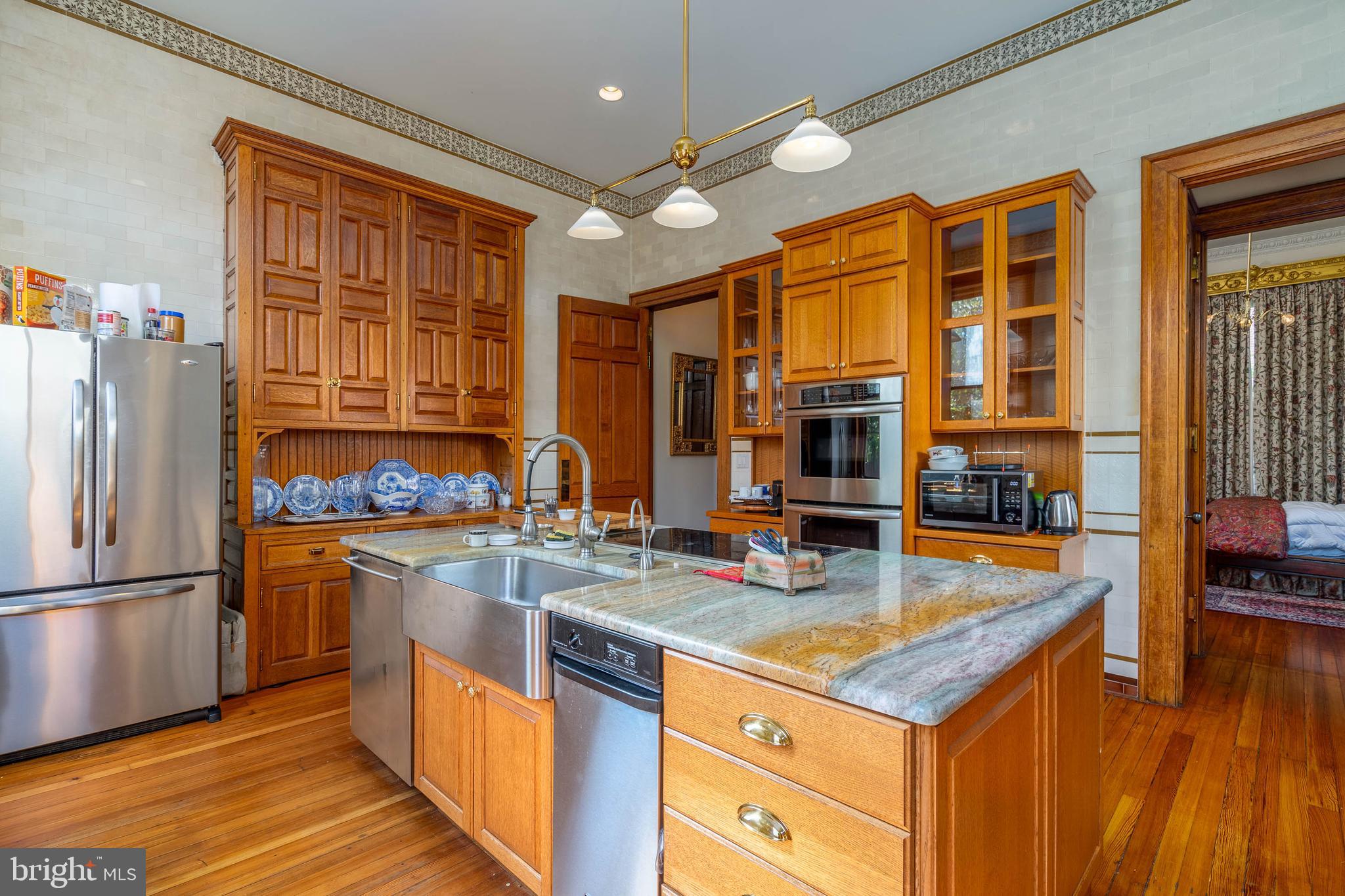 2201 Green Street Philadelphia, PA 19130 - Photo 33 of 70