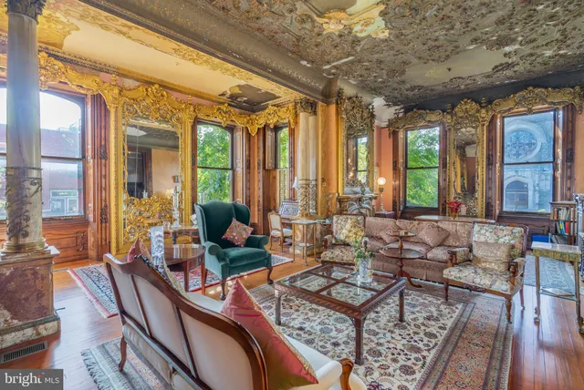 $4,750,000 | 2201 Green Street, Philadelphia, PA 19130