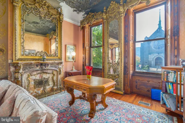 $4,750,000 | 2201 Green Street, Philadelphia, PA 19130