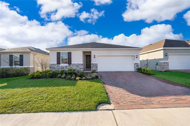 $425,000 | 5818 Wallis Lane, St. Cloud, FL 34771