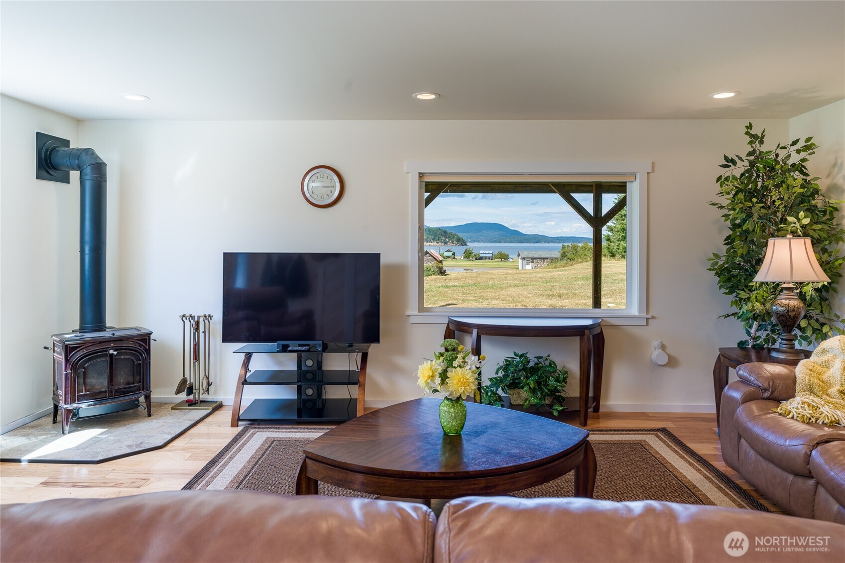 103 Less Traveled Road Lopez Island, WA 98261 - Photo 21 of 35