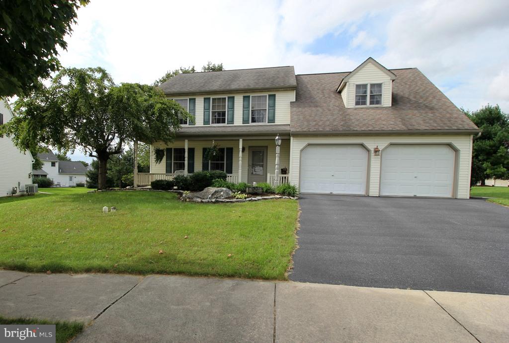 352 Balmer Road Lititz, PA 17543 - Photo 1 of 54