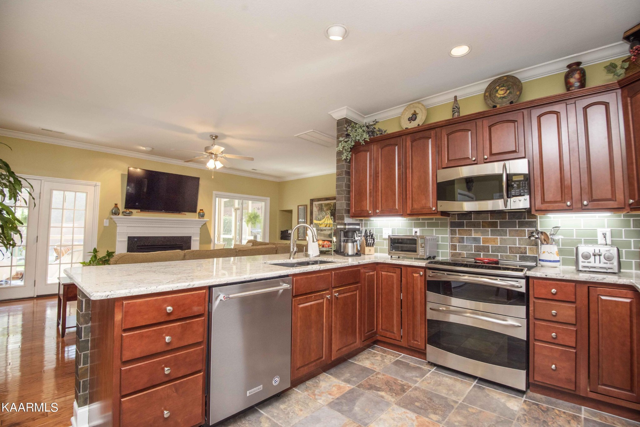 12601 Clear Ridge Road Knoxville, TN 37922 - Photo 10 of 58 Gallery Image 10