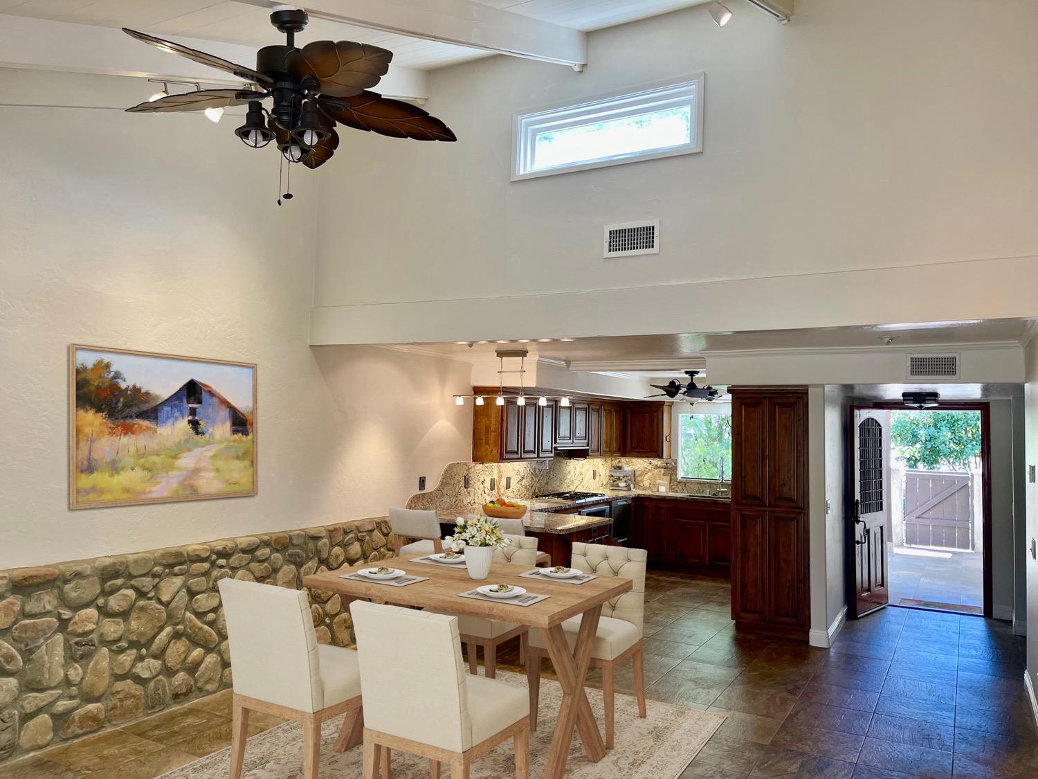 205 Pirie Road, Unit 65 Ojai, CA 93023 - Photo 3 of 22 Gallery Image 3
