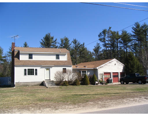63 Dudley Road Townsend, MA 01469 - Photo 9 of 12 Gallery Image 9