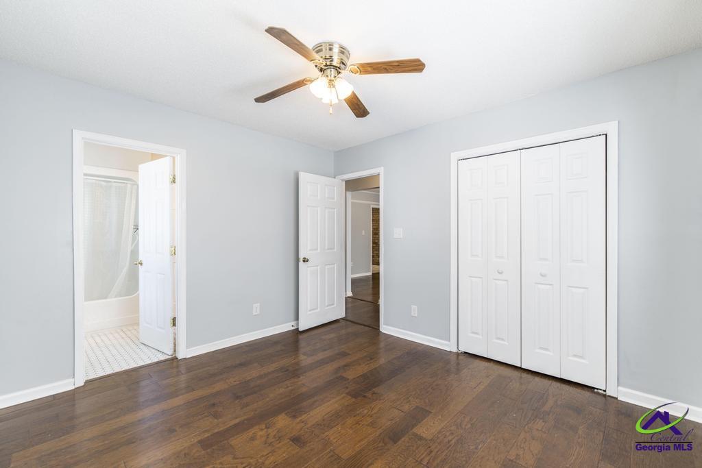 3710 Sandy Circle Macon, GA 31216 - Photo 35 of 44