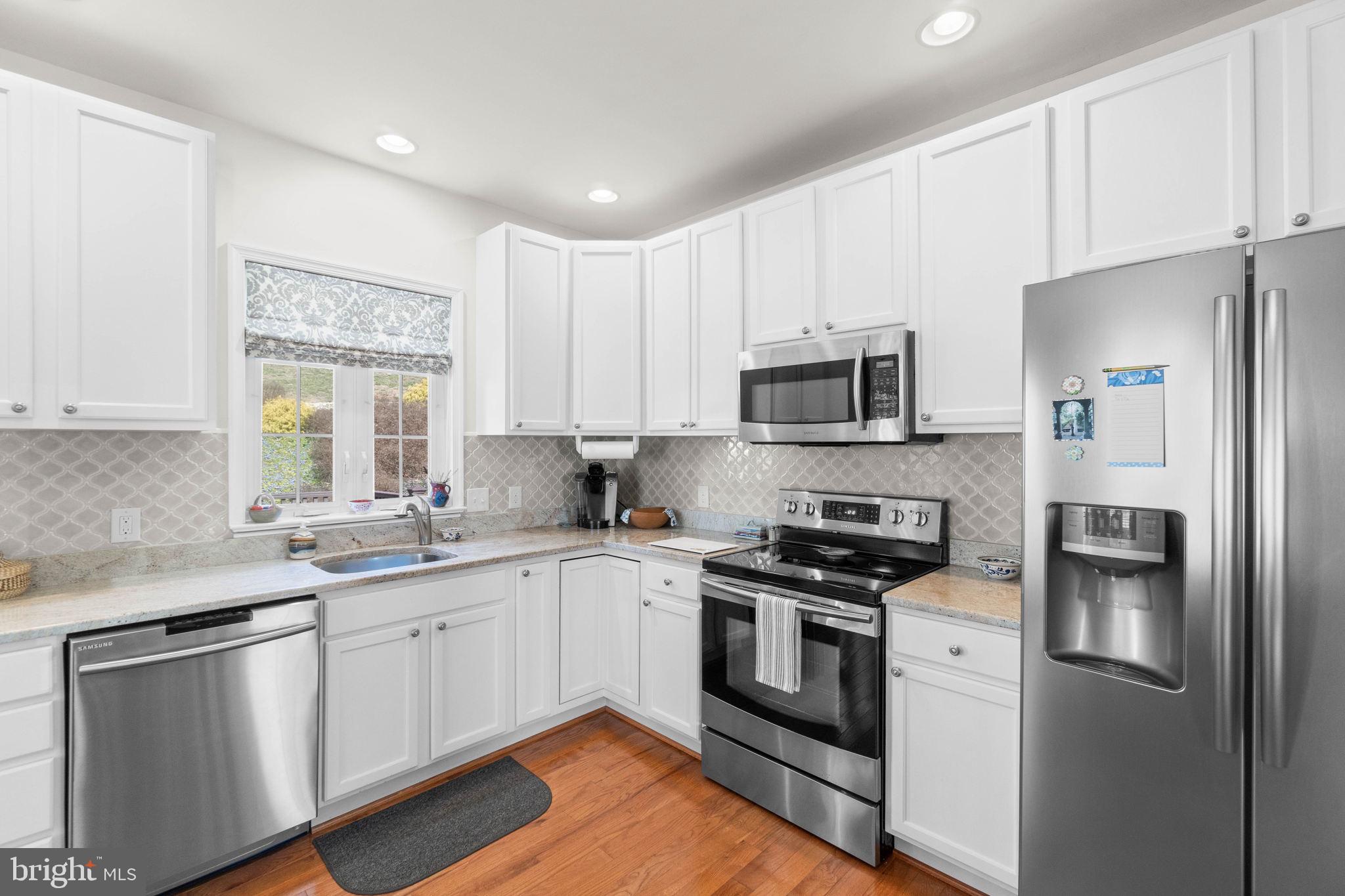 10461 Carlyn Ridge Road Damascus, MD 20872 - Photo 11 of 45 Gallery Image 11