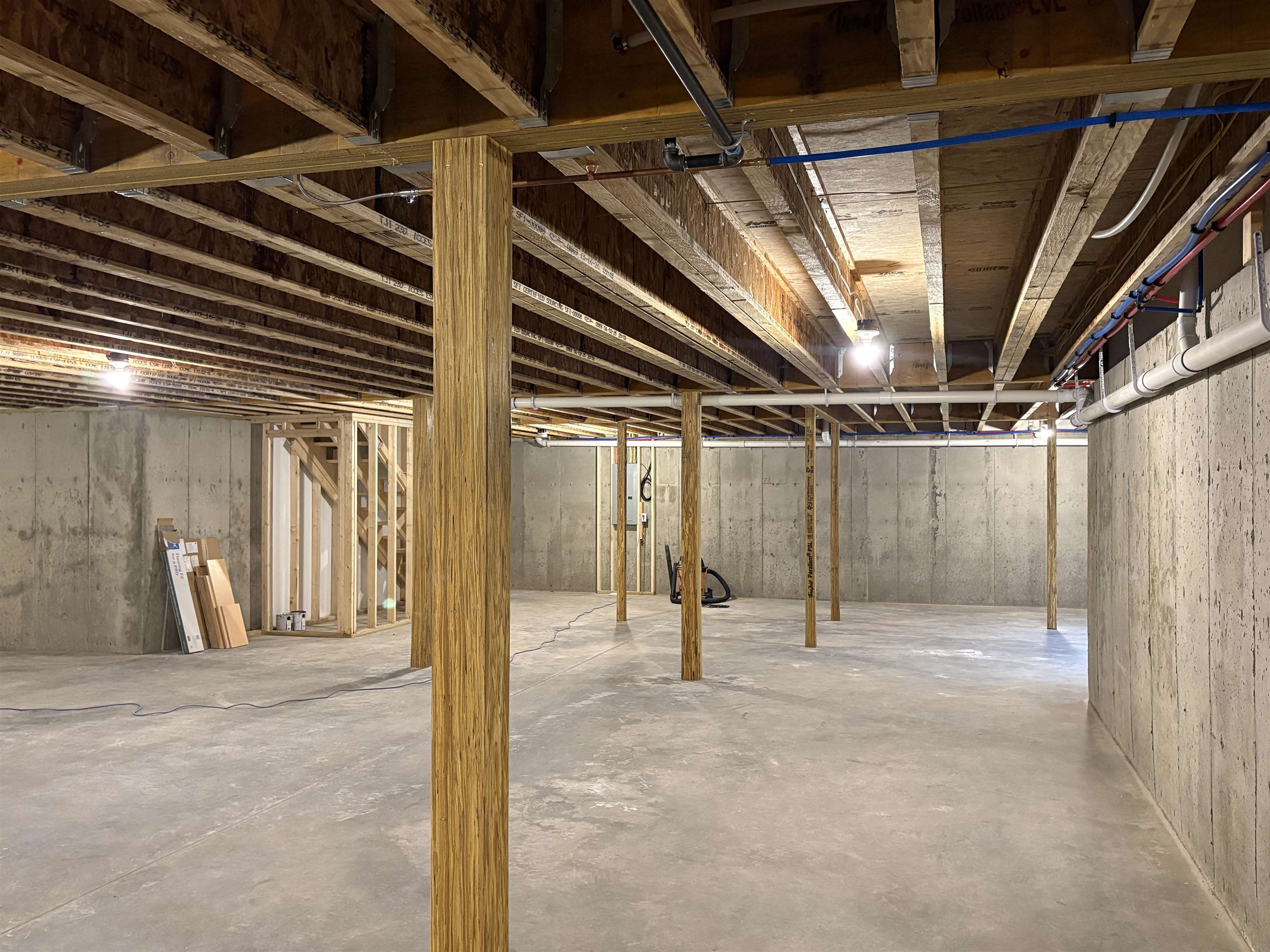 234 Oakledge Way Milton, VT 05468 - Photo 45 of 47