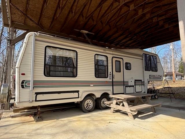 0 Clay Chapel Road Gallipolis, OH 45631 - Photo 1 of 17 Gallery Image 1