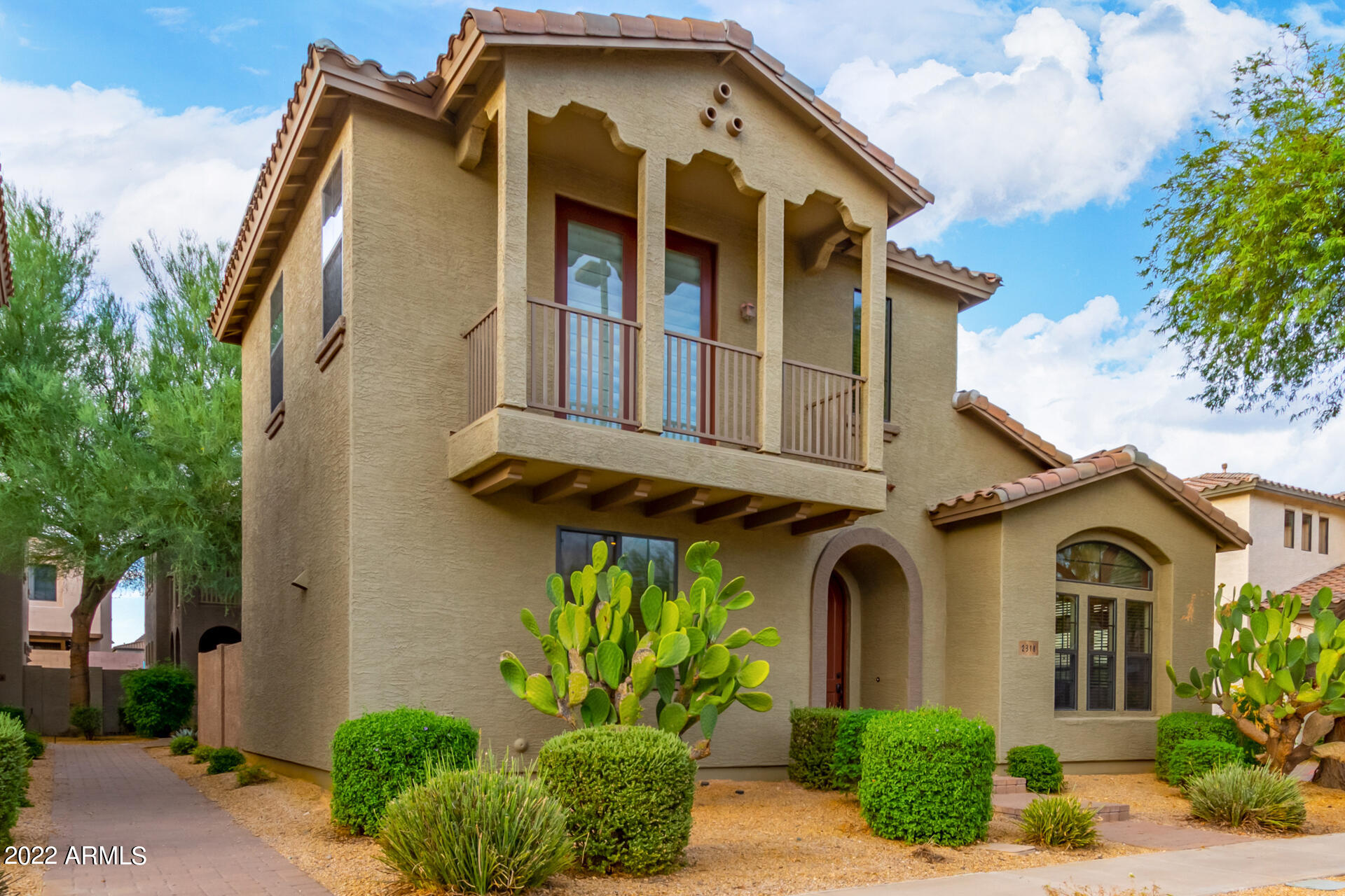 2318 West Sleepy Ranch Road Phoenix, AZ 85085 - Photo 3 of 42 0003-03 Sleepy Ranch 2318