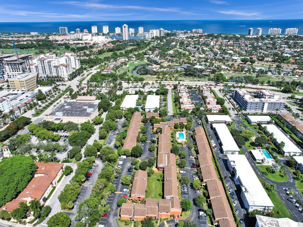 50 Southeast 12th Street, Unit 2650 Boca Raton, FL 33432 - Photo 16 of 17 Atlantic Ocean