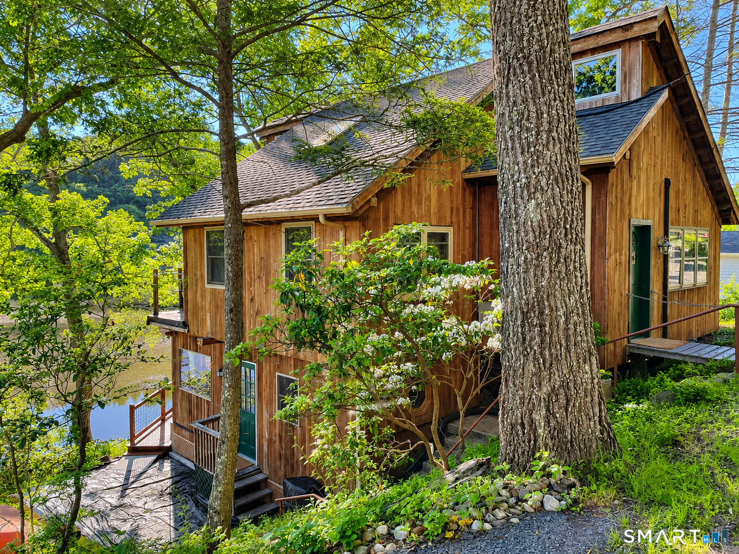 74 Cove Road, Unit 17 Haddam, CT 06424 - Photo 34 of 39