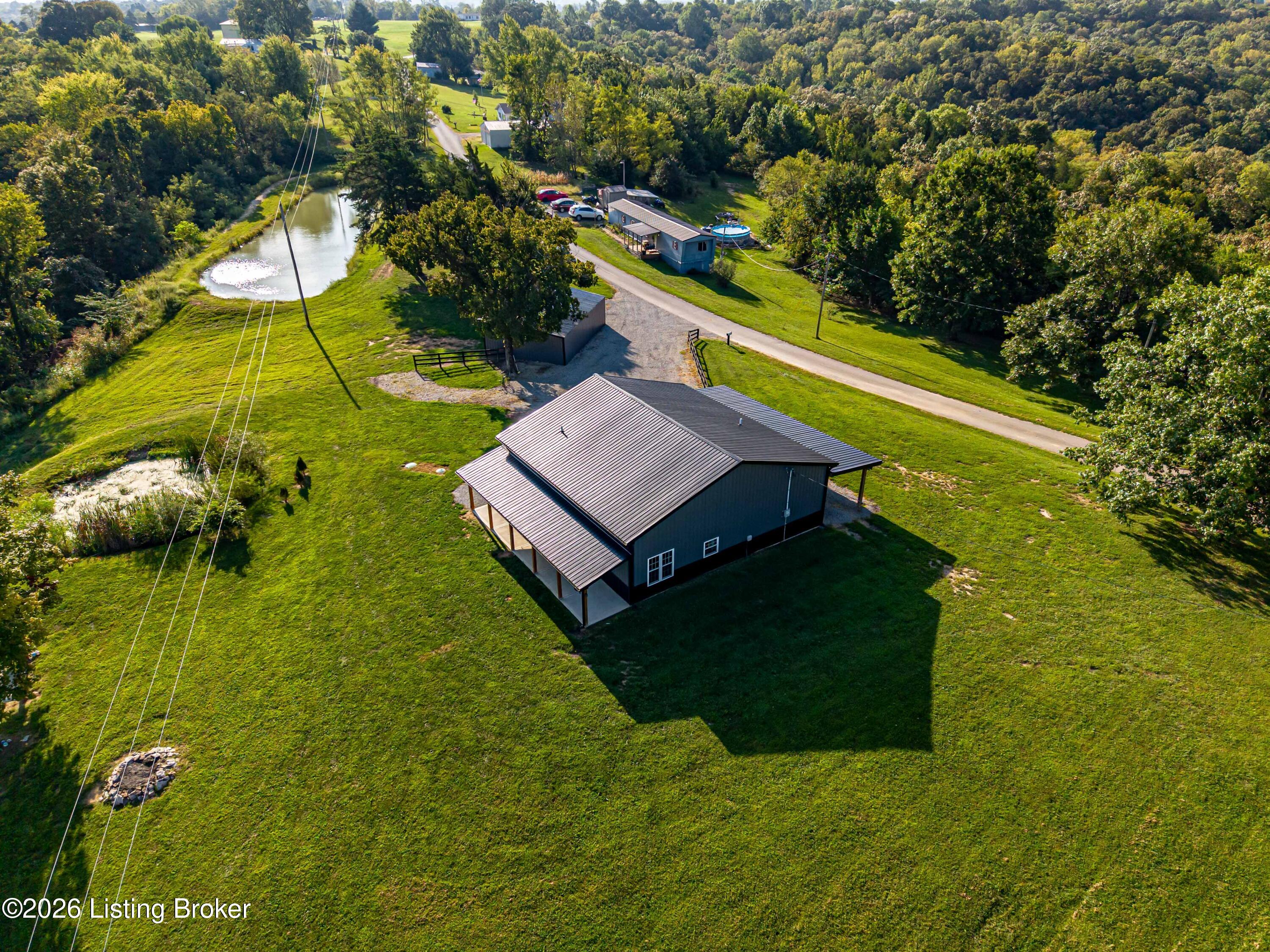 440 Mitchell Road Milton, KY 40045 - Photo 11 of 58 10
