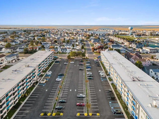 $425,000 | 4500 West Brigantine Avenue, Unit 2109, Brigantine, NJ 08203