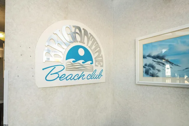 $425,000 | 4500 West Brigantine Avenue, Unit 2109, Brigantine, NJ 08203