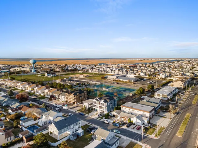 $425,000 | 4500 West Brigantine Avenue, Unit 2109, Brigantine, NJ 08203