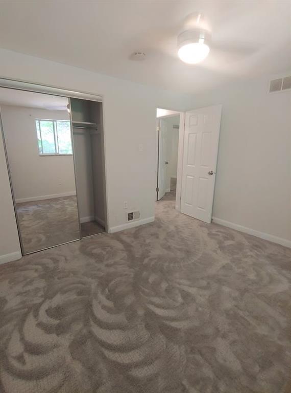 4 Fountain Street, Unit 3 Pittsburgh, PA 15205 - Photo 12 of 24 a view of an empty room