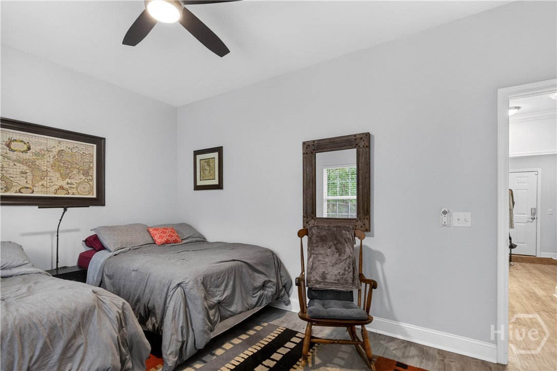 175 Old Sikes Road Midway, GA 31320 - Photo 26 of 44