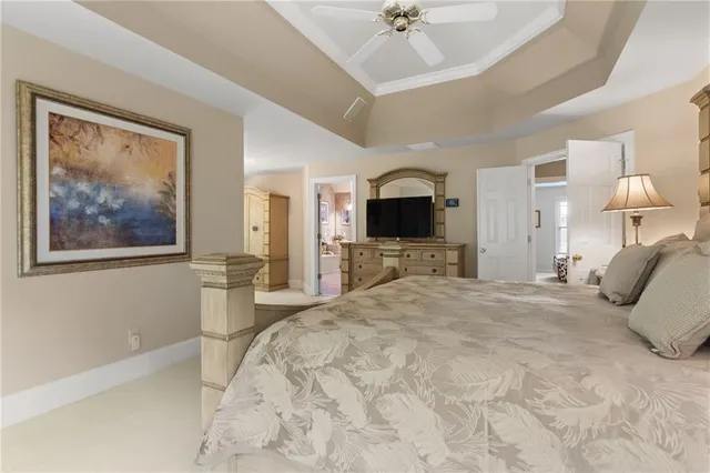 a view of a balcony with a couch