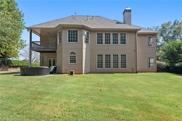 $4,499 | 5615 Habersham Valley, Suwanee, GA 30024