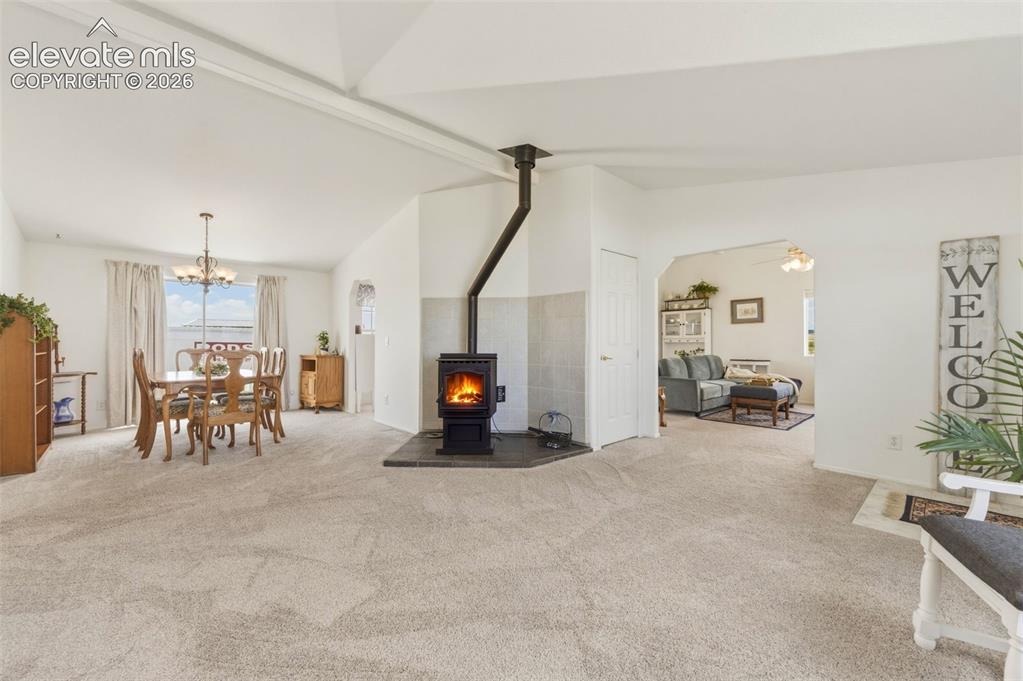 26155 Sweet Road Calhan, CO 80808 - Photo 15 of 36