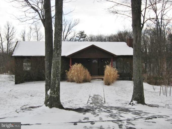 1074 Loop Road Gerrardstown, WV 25420 - Photo 1 of 22 Exterior (Main)