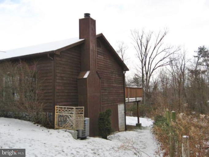 1074 Loop Road Gerrardstown, WV 25420 - Photo 2 of 22 Exterior #2