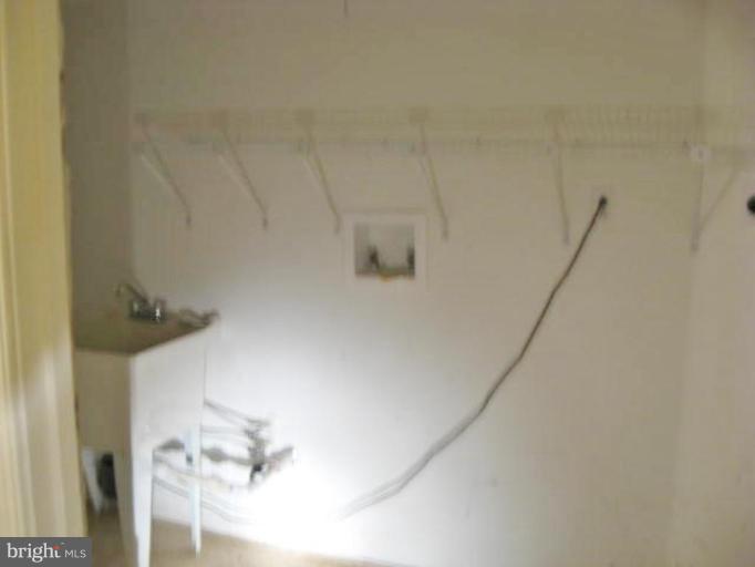 1074 Loop Road Gerrardstown, WV 25420 - Photo 20 of 22 Laundry Area 1