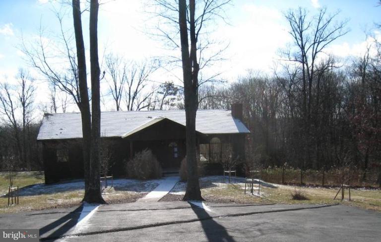 1074 Loop Road Gerrardstown, WV 25420 - Photo 21 of 22 Exterior #4