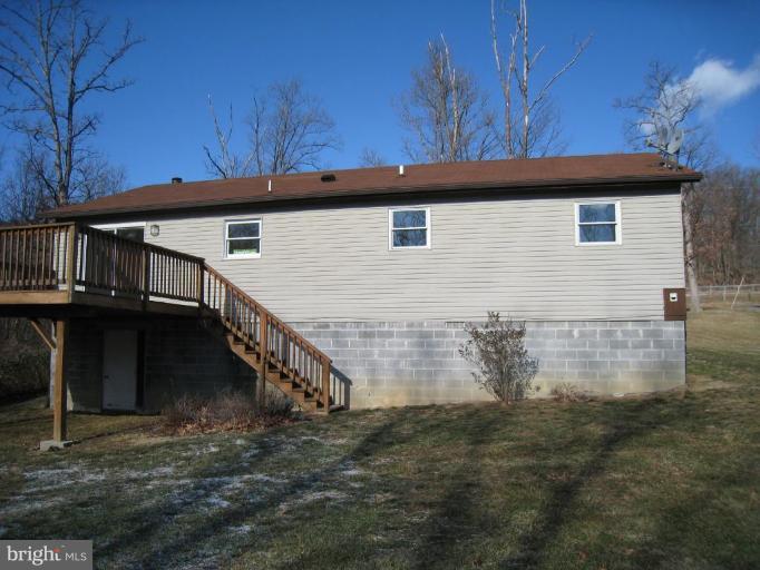 1074 Loop Road Gerrardstown, WV 25420 - Photo 22 of 22 Exterior #5