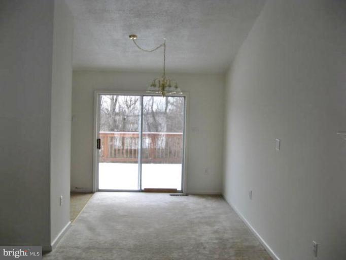 1074 Loop Road Gerrardstown, WV 25420 - Photo 6 of 22 Dining Area