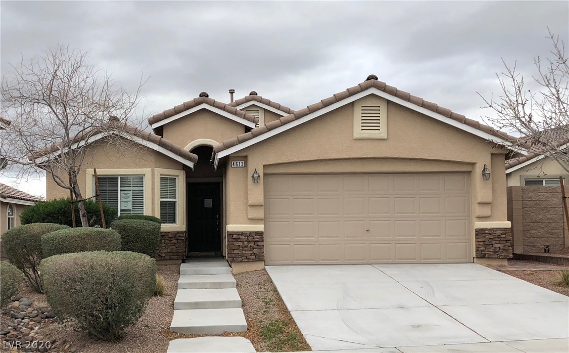 4613 Silverwind Road North Las Vegas, NV 89031 - Photo 1 of 20 Gallery Image 1