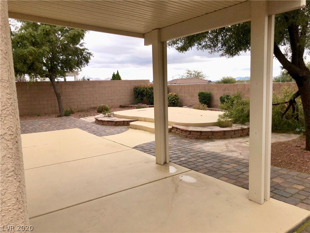 4613 Silverwind Road North Las Vegas, NV 89031 - Photo 16 of 20 Gallery Image 16