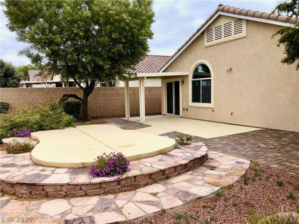 4613 Silverwind Road North Las Vegas, NV 89031 - Photo 17 of 20 Gallery Image 17