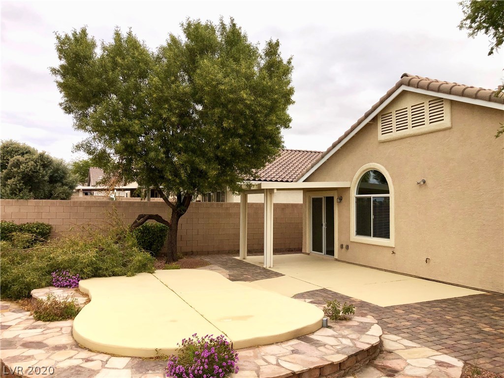 4613 Silverwind Road North Las Vegas, NV 89031 - Photo 18 of 20 Gallery Image 18