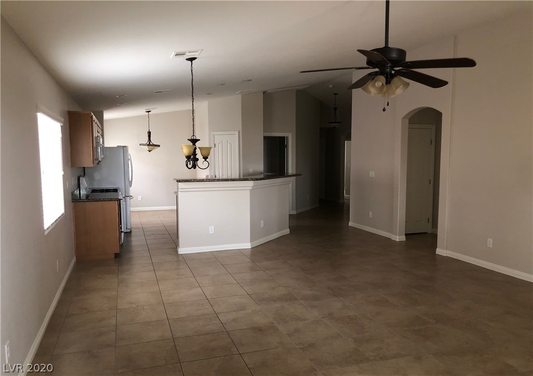 4613 Silverwind Road North Las Vegas, NV 89031 - Photo 2 of 20 Gallery Image 2