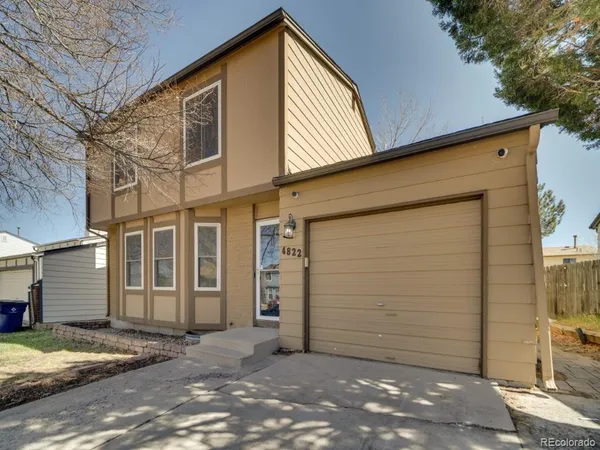 $430,000 | 4822 South Quintero Circle, Aurora, CO 80015