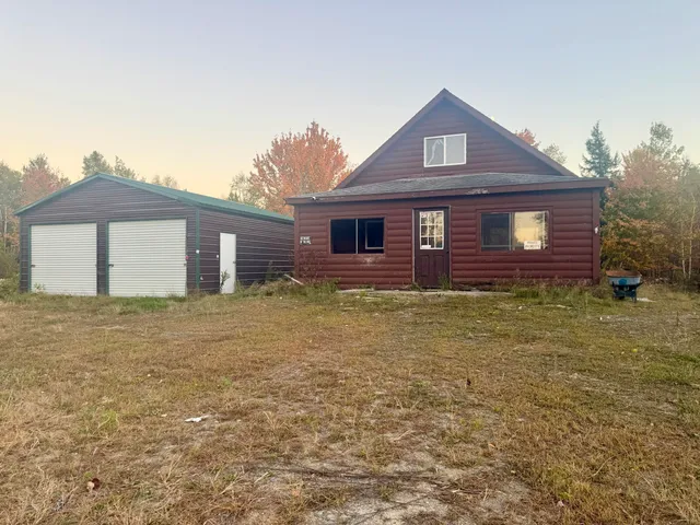 $149,900 | M4-l1-1 Town Road, Lagrange, ME 04453